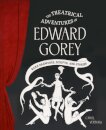 Theatrical Adventures of Edward Gorey