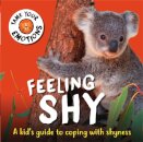 Tame Your Emotions: Feeling Shy