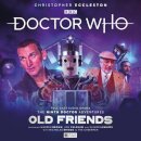 Doctor Who: The Ninth Doctor Adventures - Old Friends