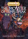 Star Wars: The High Republic - The Monster of Temple Peak