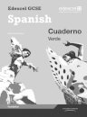 Edexcel Gcse Spanish Foundation Cuaderno De Ejercicios Pack