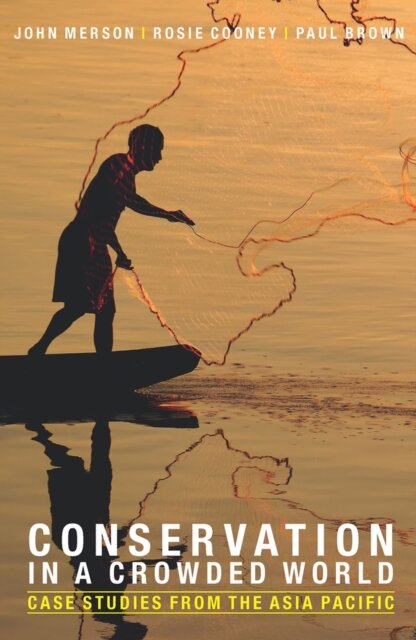 Environmental Strategies for a Crowded World