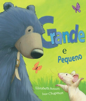 Grande E Pequeno