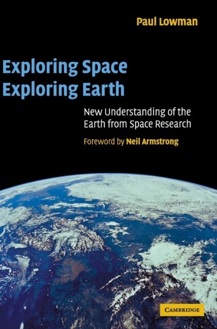 Exploring Space, Exploring Earth