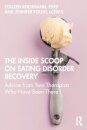 The Inside Scoop on Eating Disorder Recovery