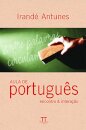 Aula De Português: Encontro E Interação