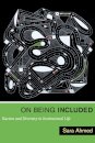 On Being Included