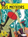 Blake & Mortimer 6 - SOS Meteors