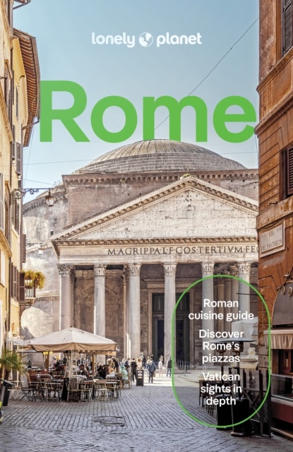 Rome 13
