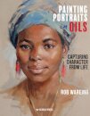 Painting Portraits in Oils