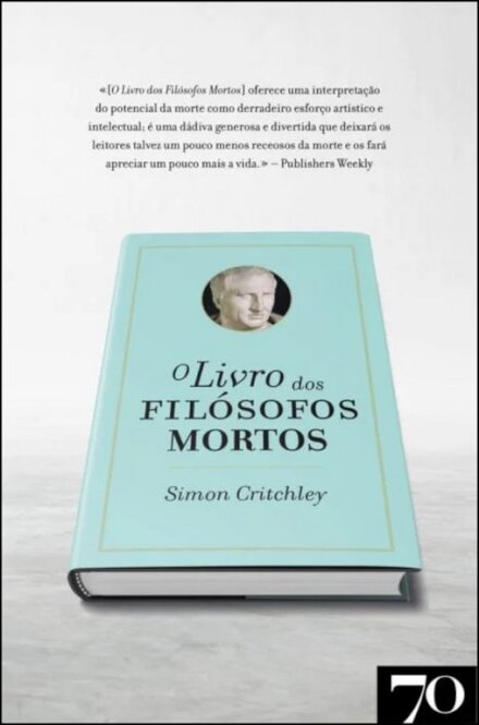 O Livro Dos Filósofos Mortos