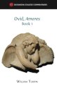 Ovid, Amores (Book 1)