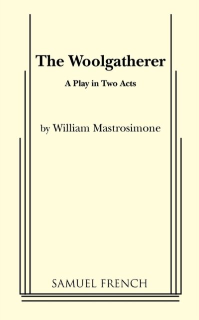 The Woolgatherer