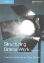 Structuring  Drama  Work