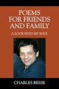 Poems for Friends and Family