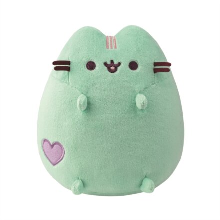 MINT PASTEL PUSHEEN