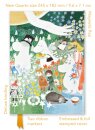 Moomin: Dangerous Journey (Foiled Quarto Journal)