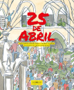 25 De Abril
