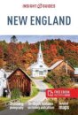 Insight Guides New England: Travel Guide with eBook