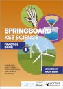 Springboard: KS3 Science Practice Book 1