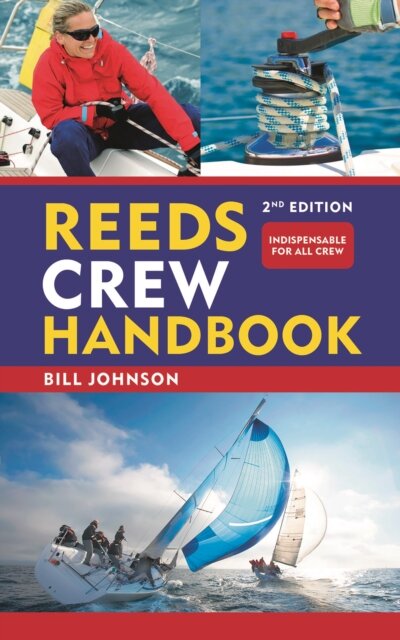Reeds Crew Handbook 2nd edition
