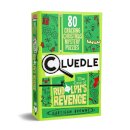 Cluedle - The Case of Rudolph's Revenge