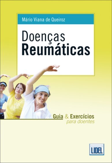 Doenças Reumaticas-Guia e Exercicios para Doentes