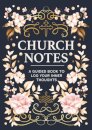 Church Notes