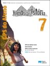 Vamos à História - 7.º Ano GPS do Aluno 2026