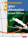Heinemann Higher Mathematics Student Book -