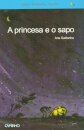 A Princesa e o Sapo