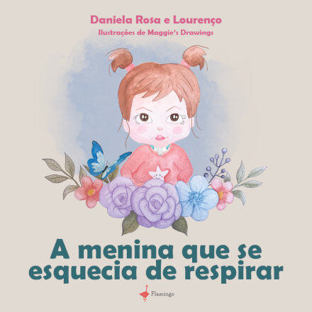 A menina que se esquecia de respirar