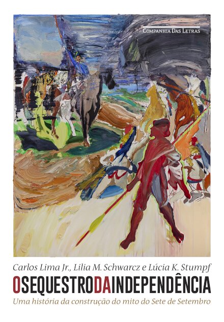 O Sequestro da Independência