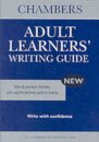 Chambers Adult Learners' Writing Guide