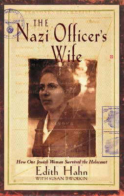 The Nazi Officer´S Wife