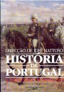 História de Portugal - A Segunda Fundação - Vol. VI (1890 - 1926)