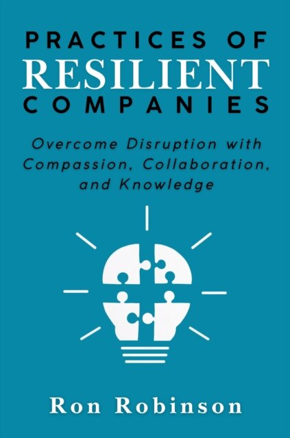 Practices of Resilient Companies