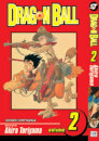 Dragonball 02