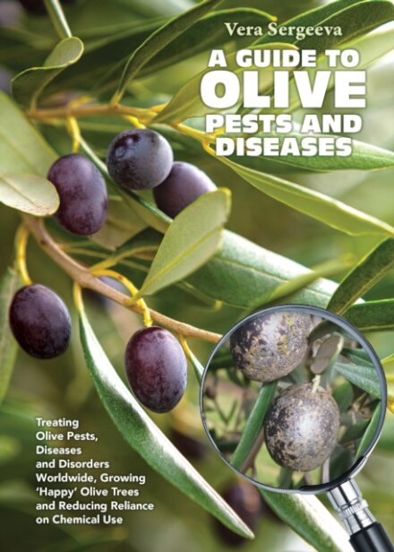 A Guide to Olive Pests and Diseases