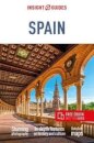 Insight Guides Spain: Travel Guide with eBook