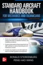 Standard Aircraft Handbook for Mechanics and Technicians, Eighth Edition