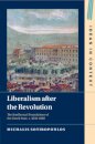 Liberalism after the Revolution