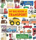 My Big Book of Transport