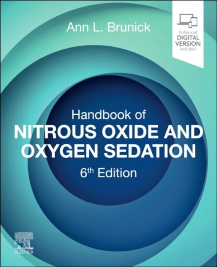 Handbook of Nitrous Oxide and Oxygen Sedation