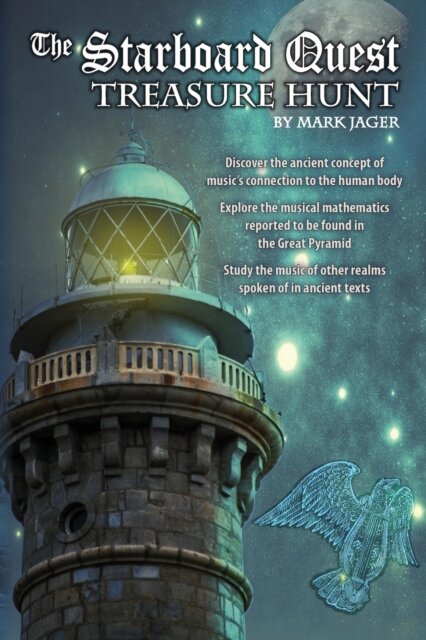 Starboard Quest Treasure Hunt