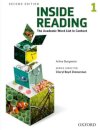 Inside Reading 2nd Edition 1: Student Book