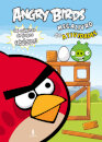 Angry Birds - MegaLivro de Actividades
