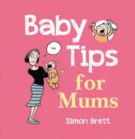 Baby Tips for Mums