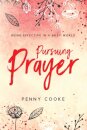 Pursuing Prayer