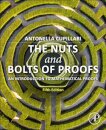 The Nuts and Bolts of Proofs